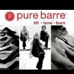 Pure Barre